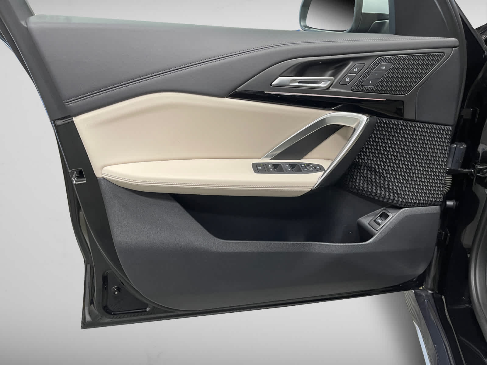 used 2023 BMW X1 car, priced at $34,497