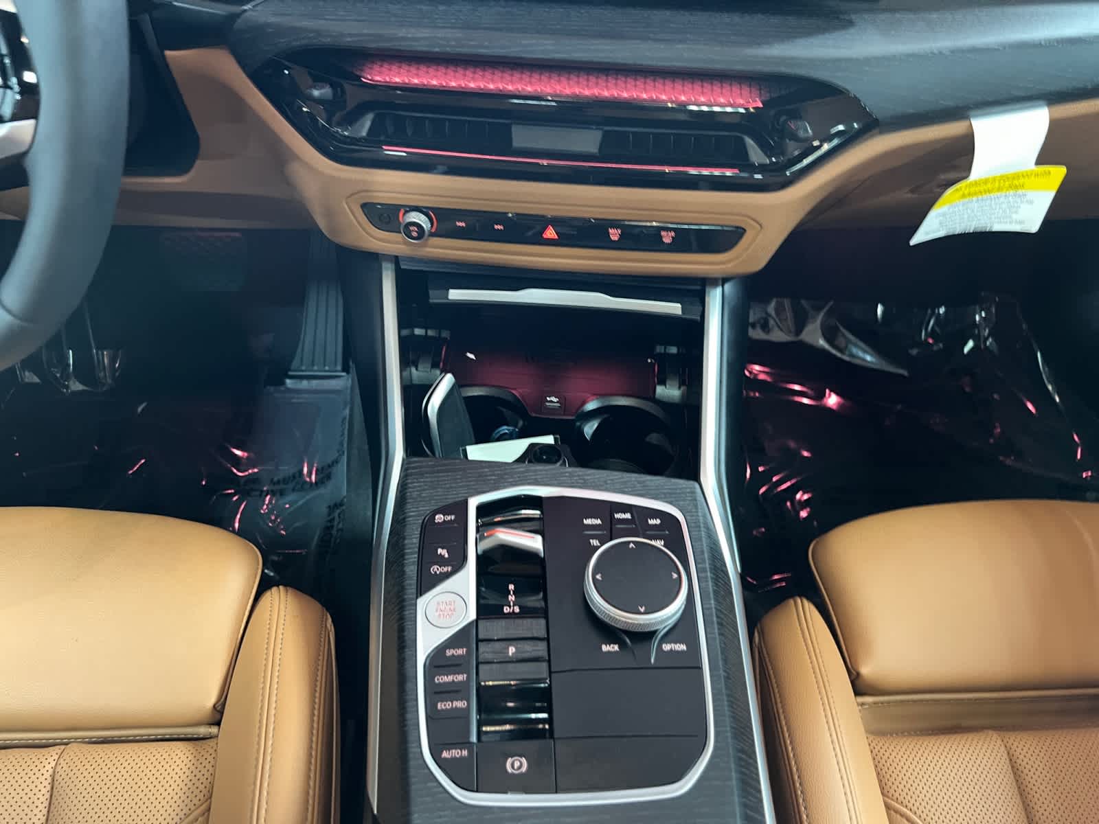 used 2025 BMW 330i car, priced at $47,998