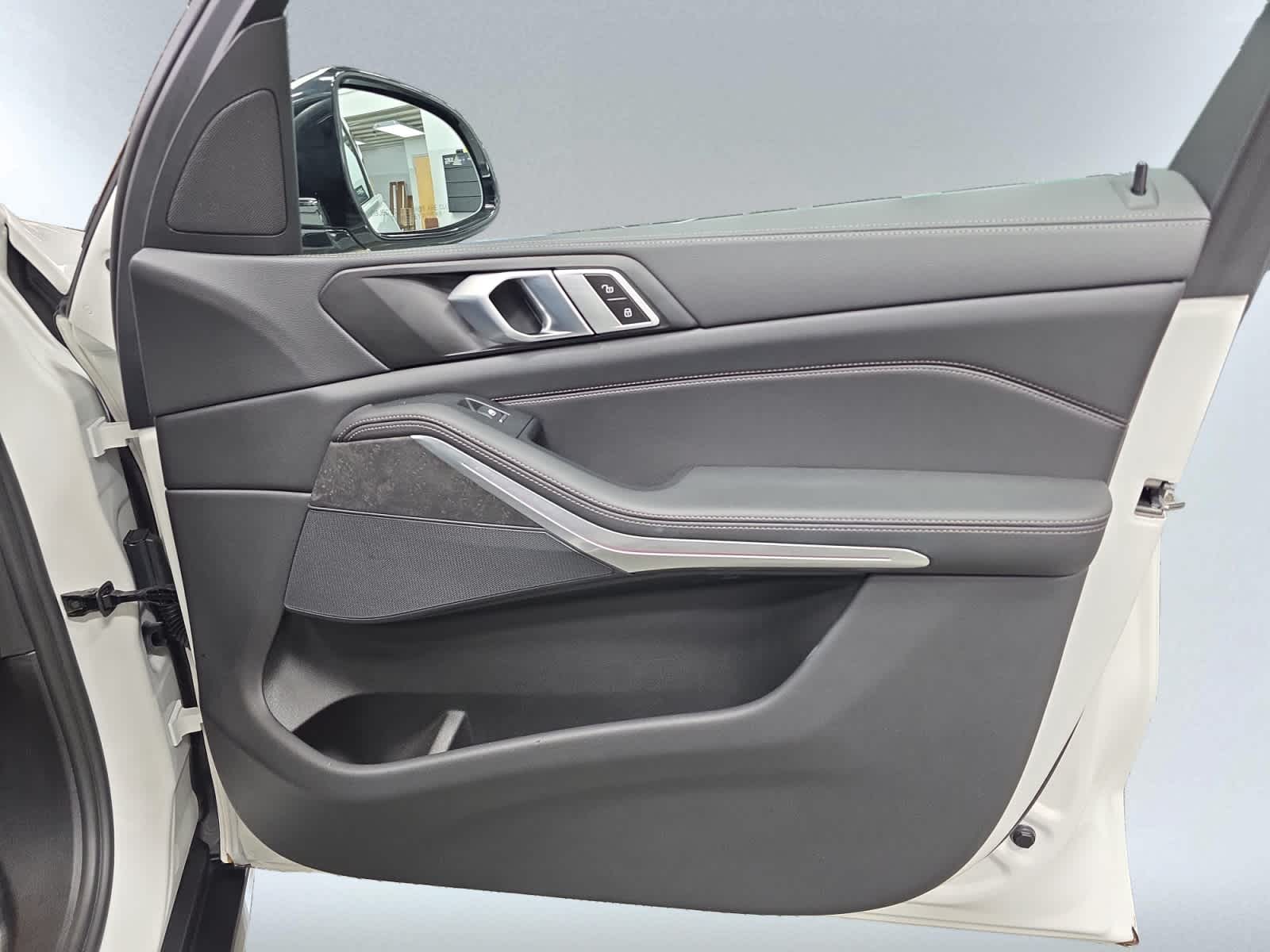 used 2023 BMW X5 car, priced at $49,397