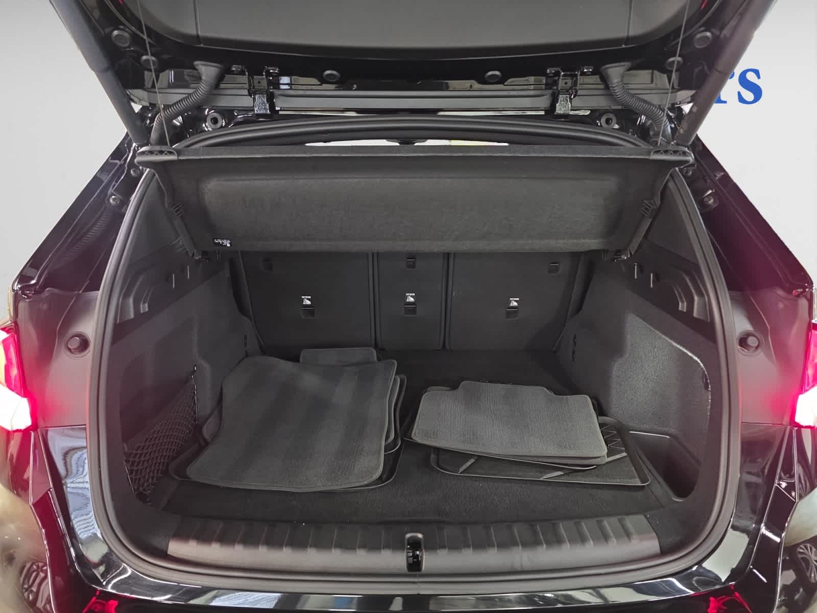 used 2023 BMW X1 car, priced at $30,897