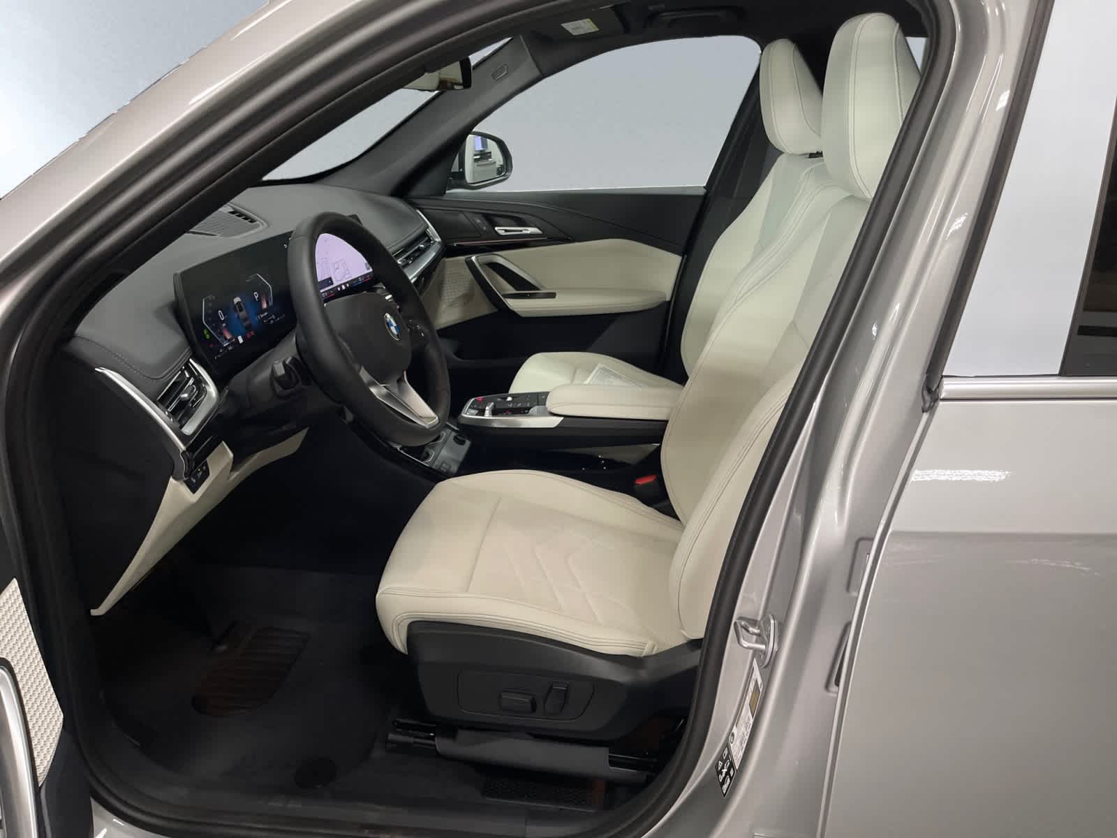 new 2026 BMW X1 car, priced at $46,755