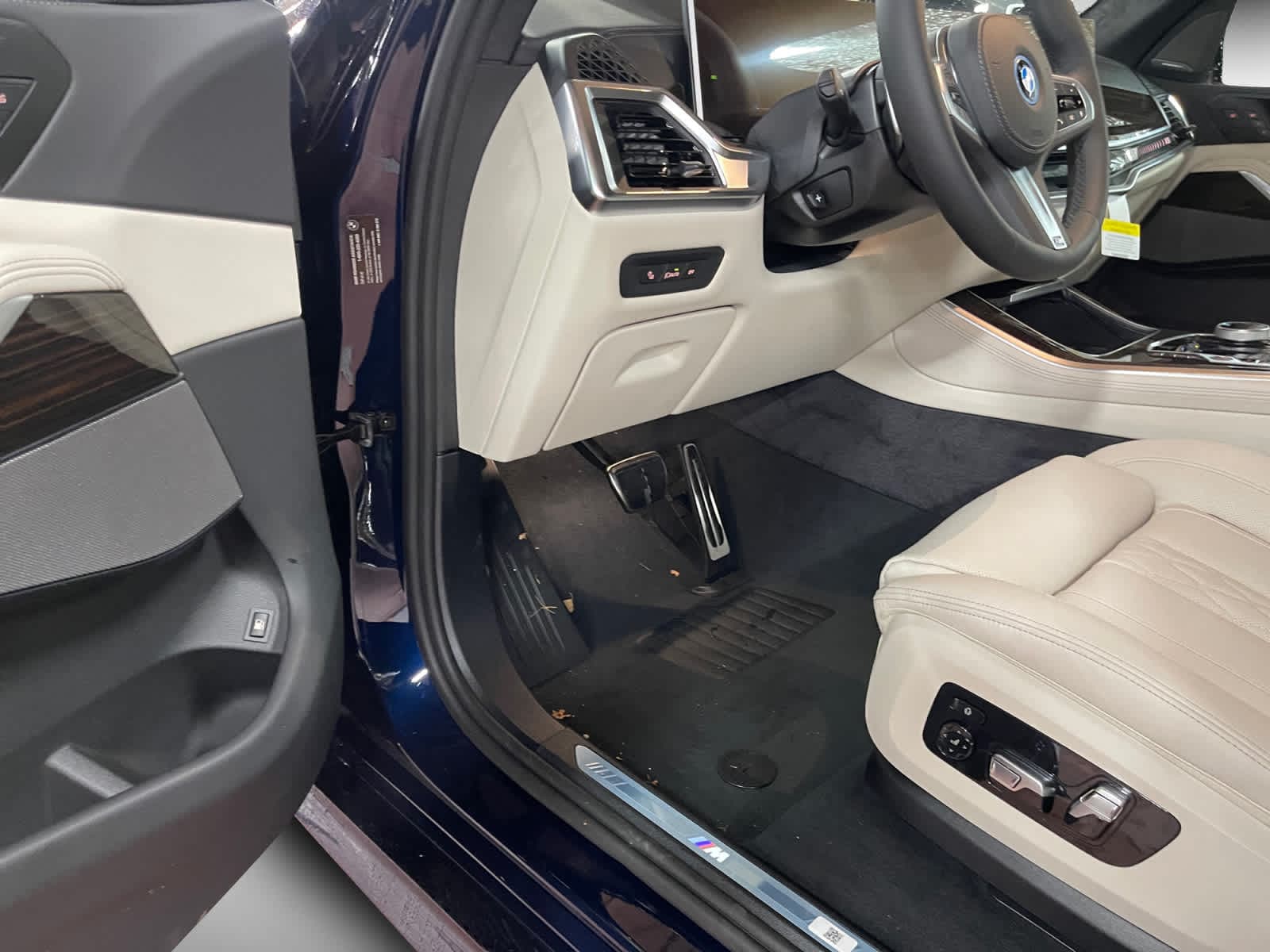 new 2026 BMW X5 PHEV car, priced at $94,725