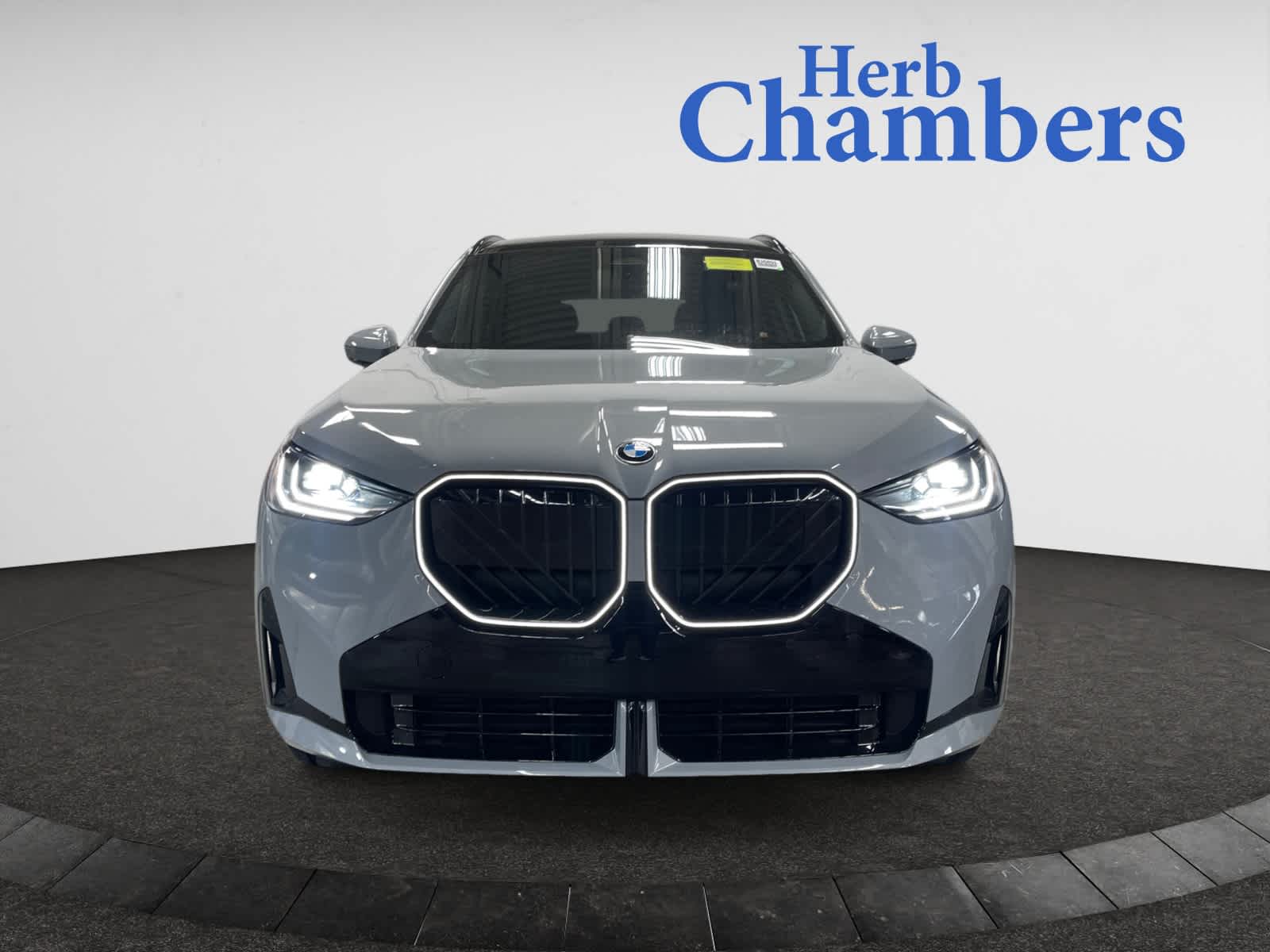 new 2026 BMW X3 car, priced at $59,390