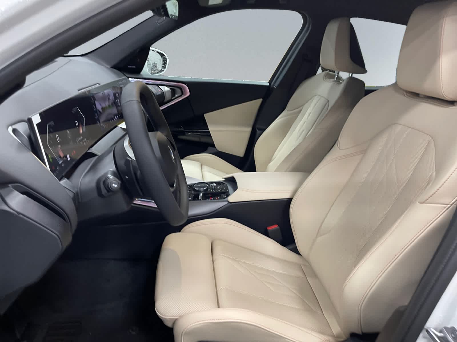 new 2026 BMW X3 car, priced at $58,340