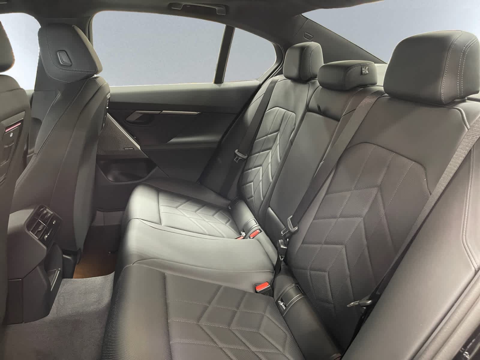 new 2026 BMW 530i car, priced at $65,860