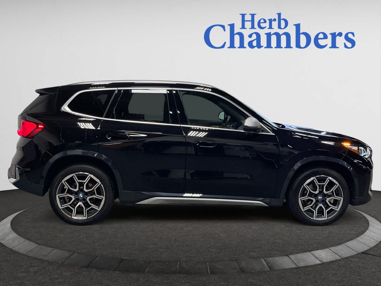 used 2024 BMW X1 car, priced at $34,497