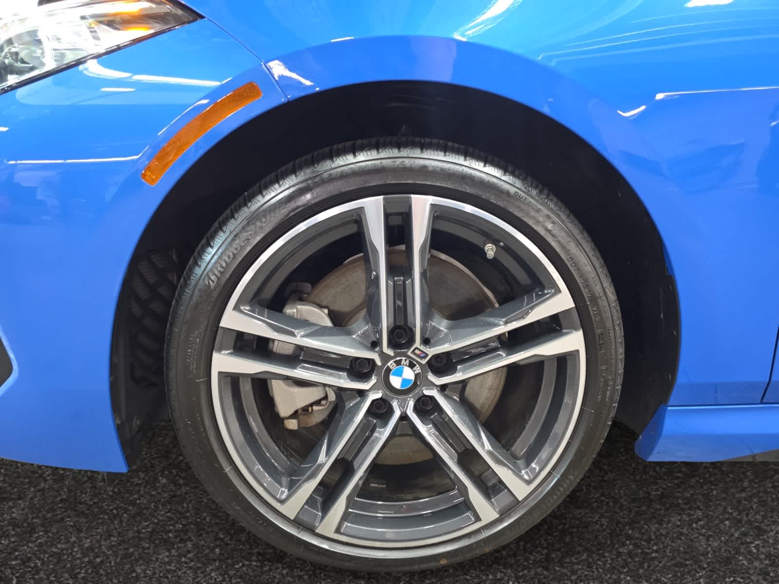 used 2024 BMW 228i car, priced at $41,697