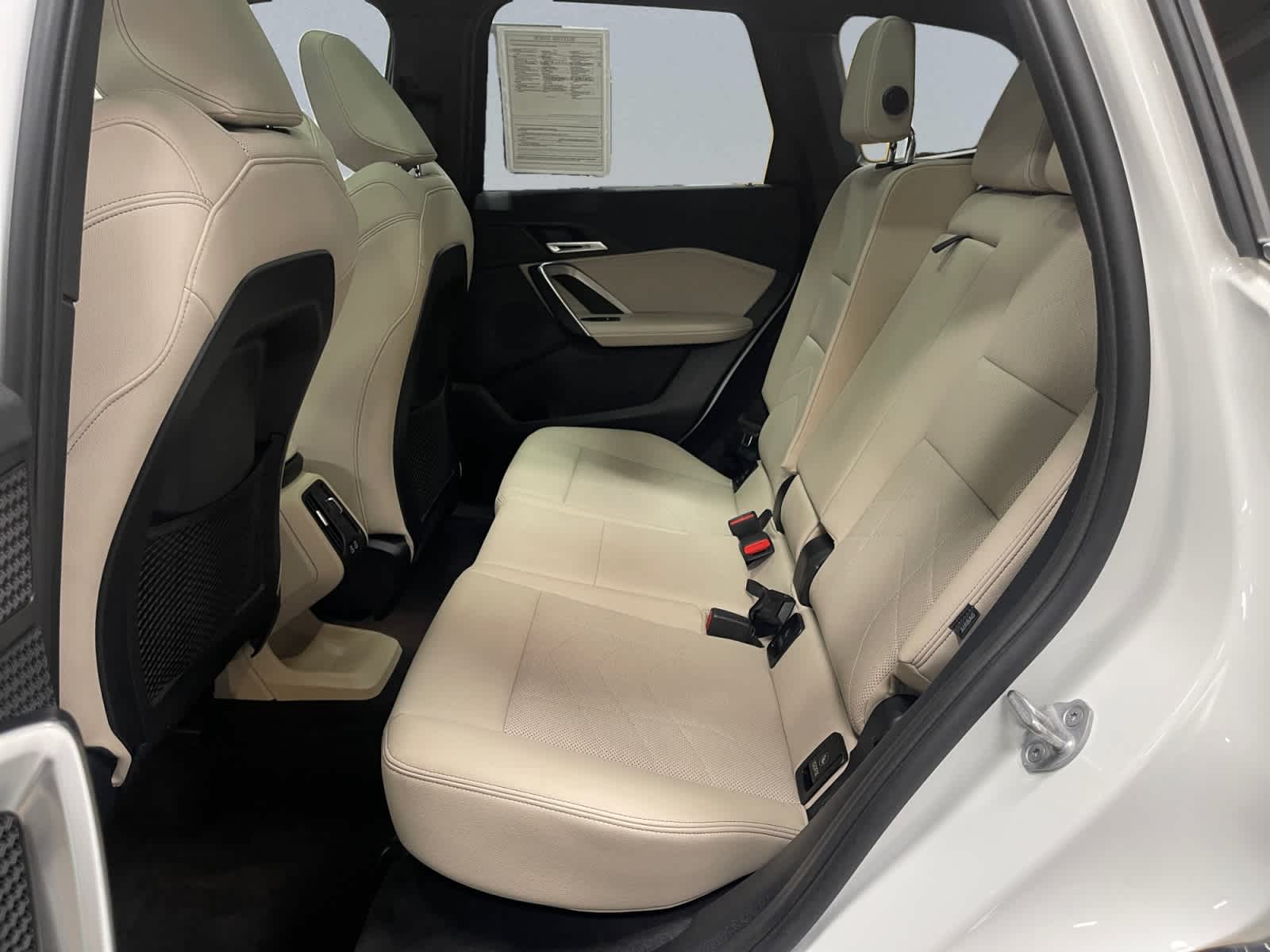 used 2023 BMW X1 car, priced at $32,197