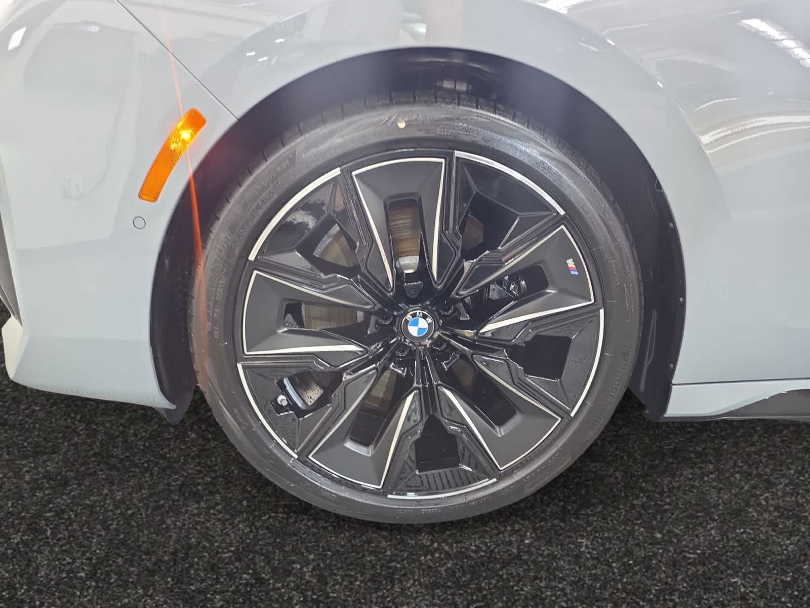 new 2026 BMW 760i car, priced at $148,065