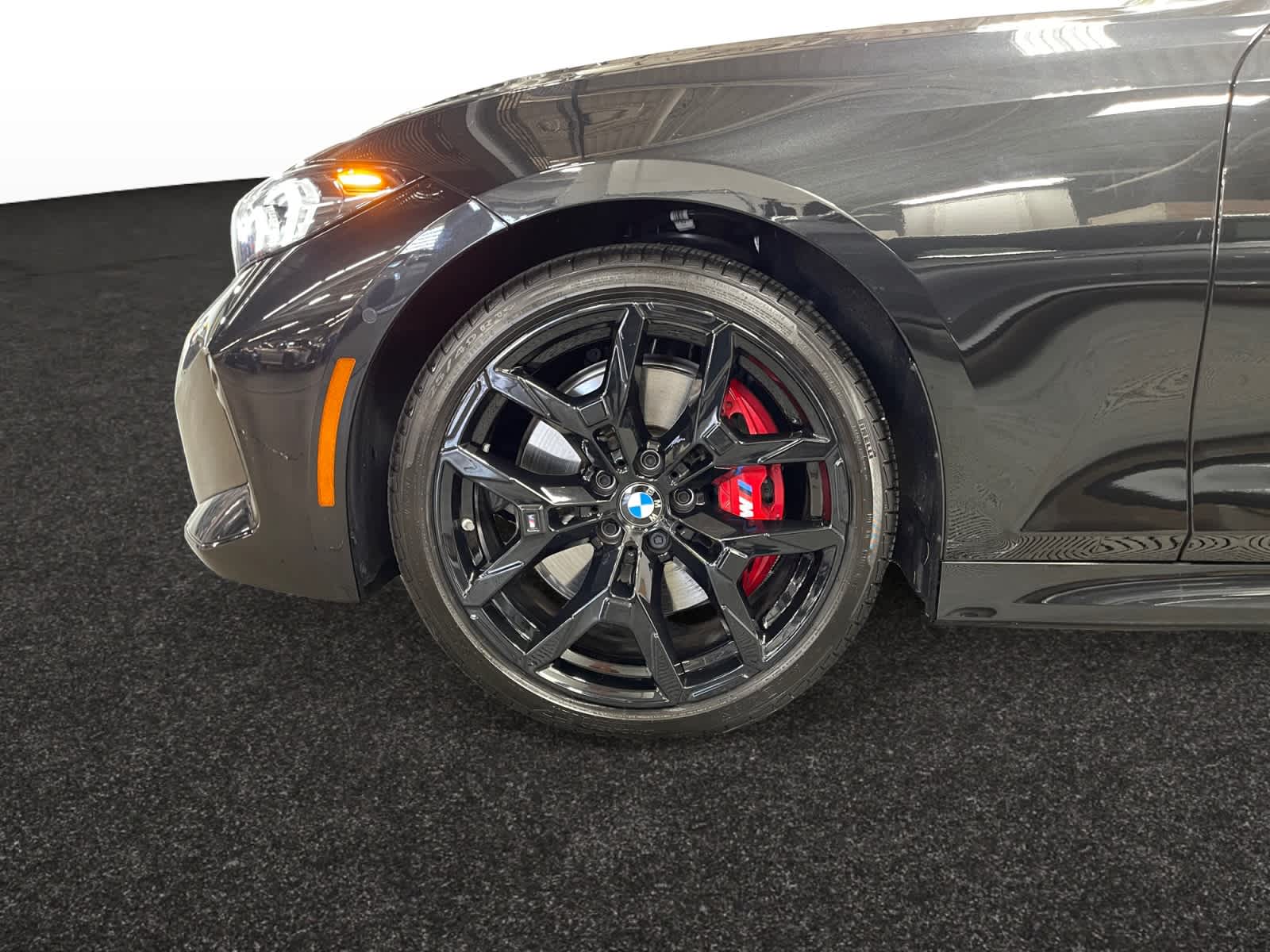 used 2025 BMW 330i car, priced at $51,997