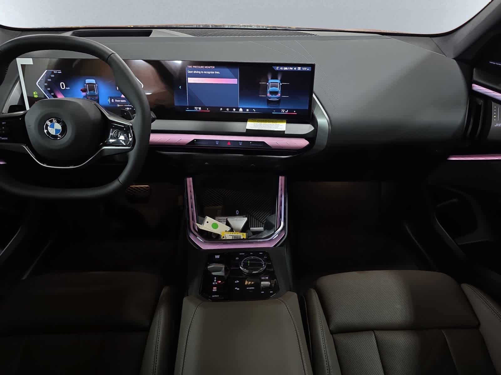 new 2026 BMW X3 car, priced at $58,240