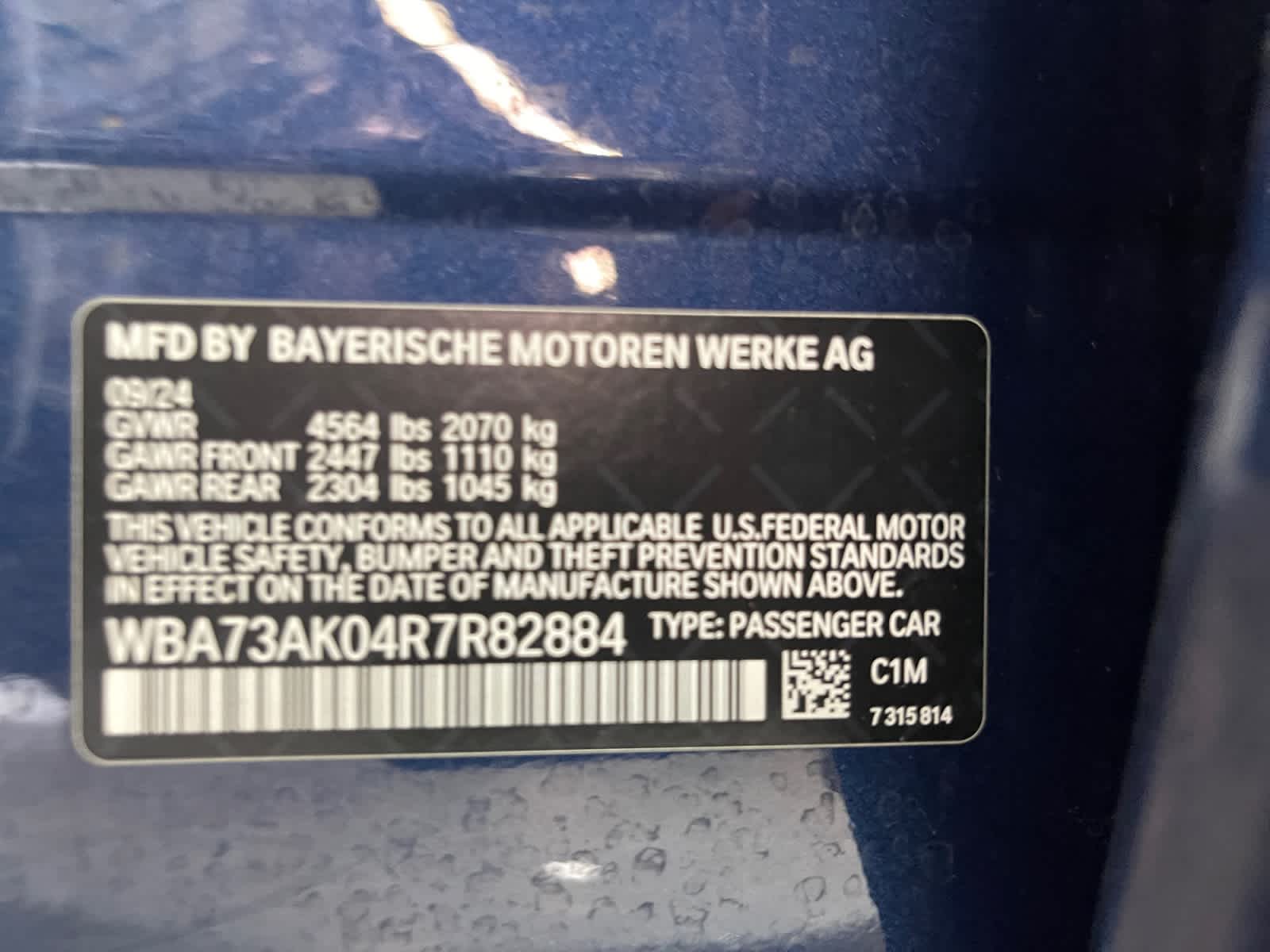 used 2024 BMW 228i car, priced at $39,497