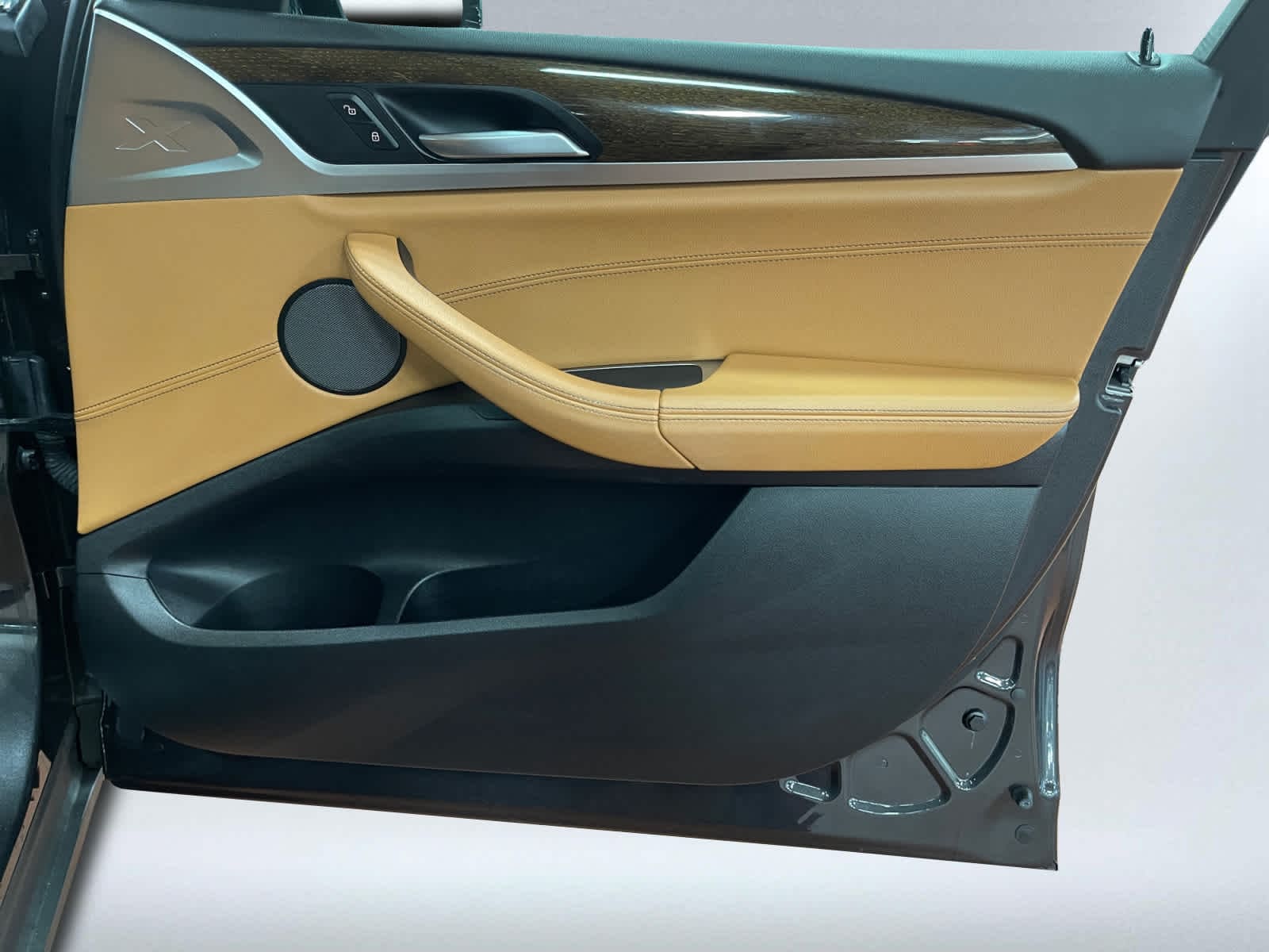 used 2021 BMW X3 car, priced at $29,997