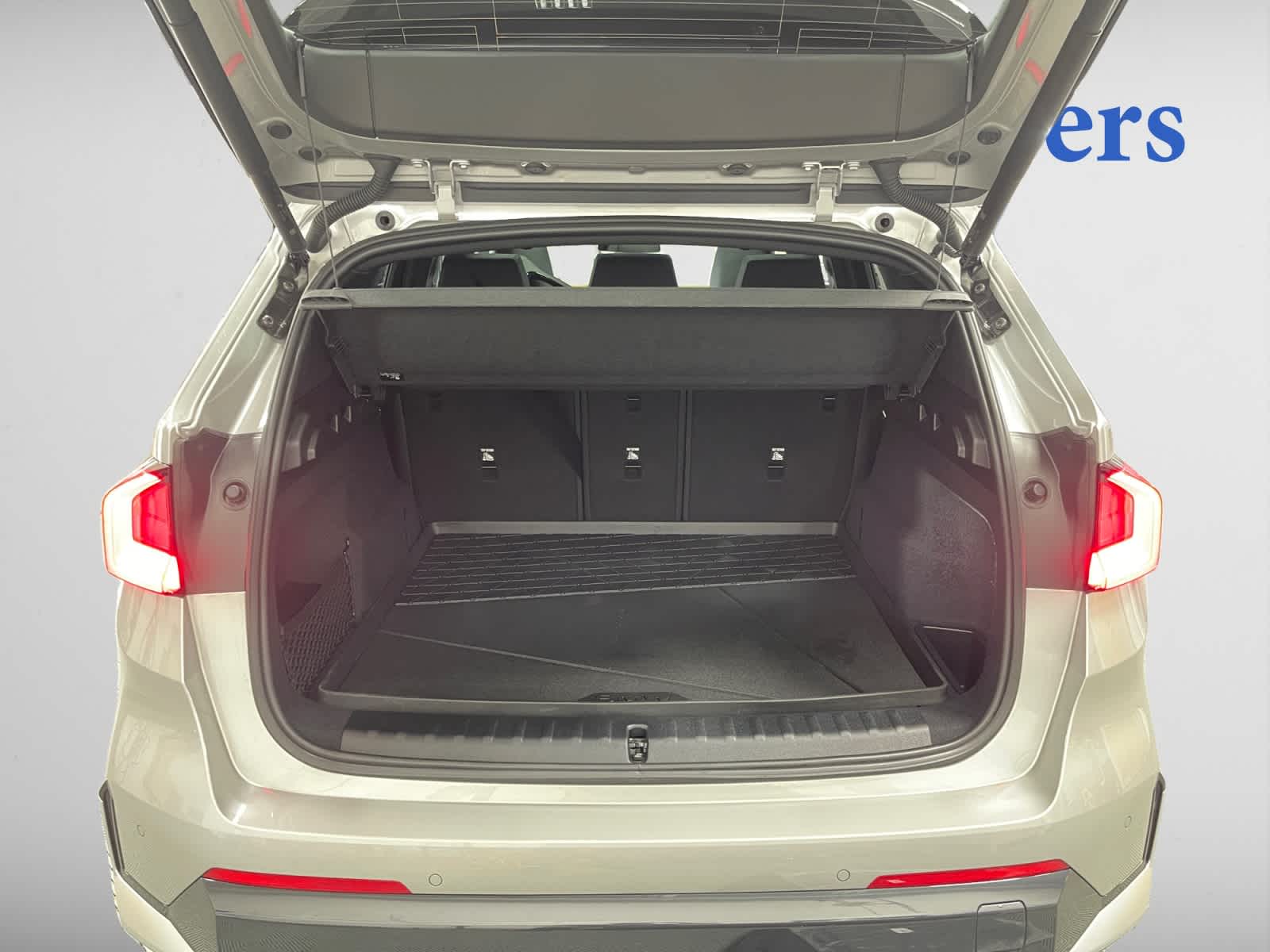 used 2025 BMW X1 car, priced at $43,497