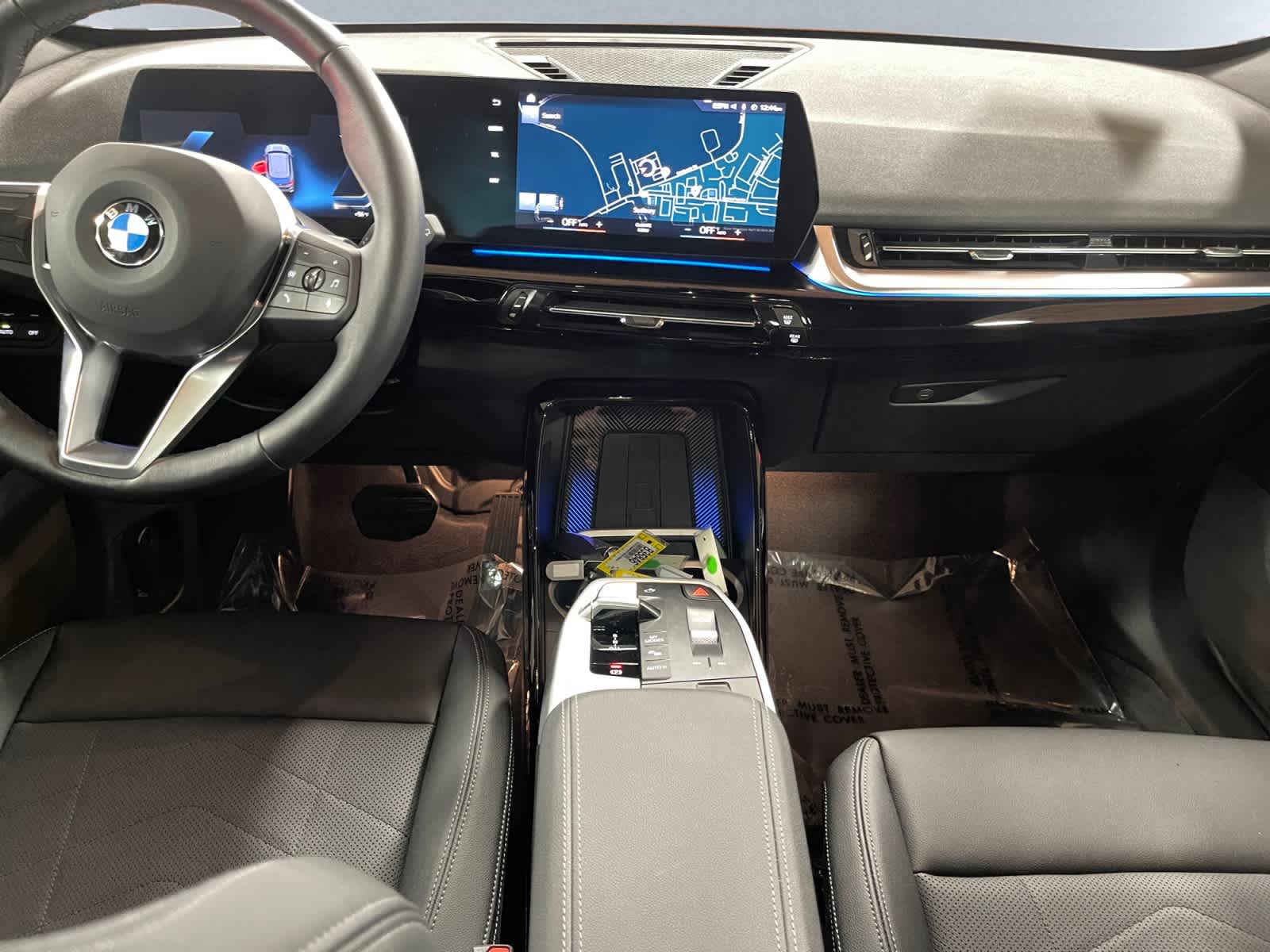 used 2023 BMW X1 car, priced at $31,997