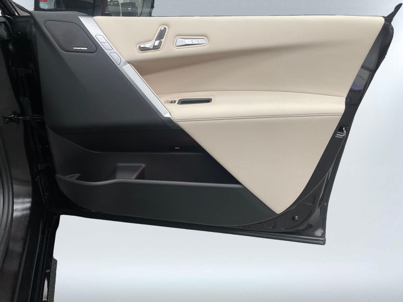 used 2025 BMW iX car, priced at $84,497