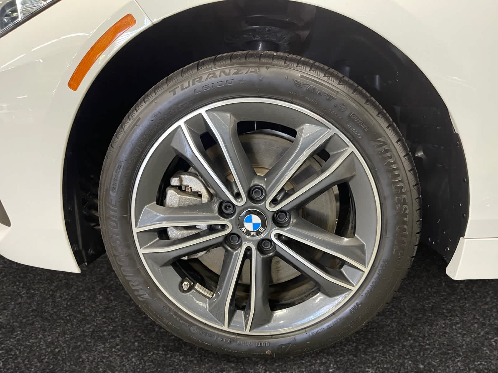 used 2024 BMW 228i car, priced at $40,497