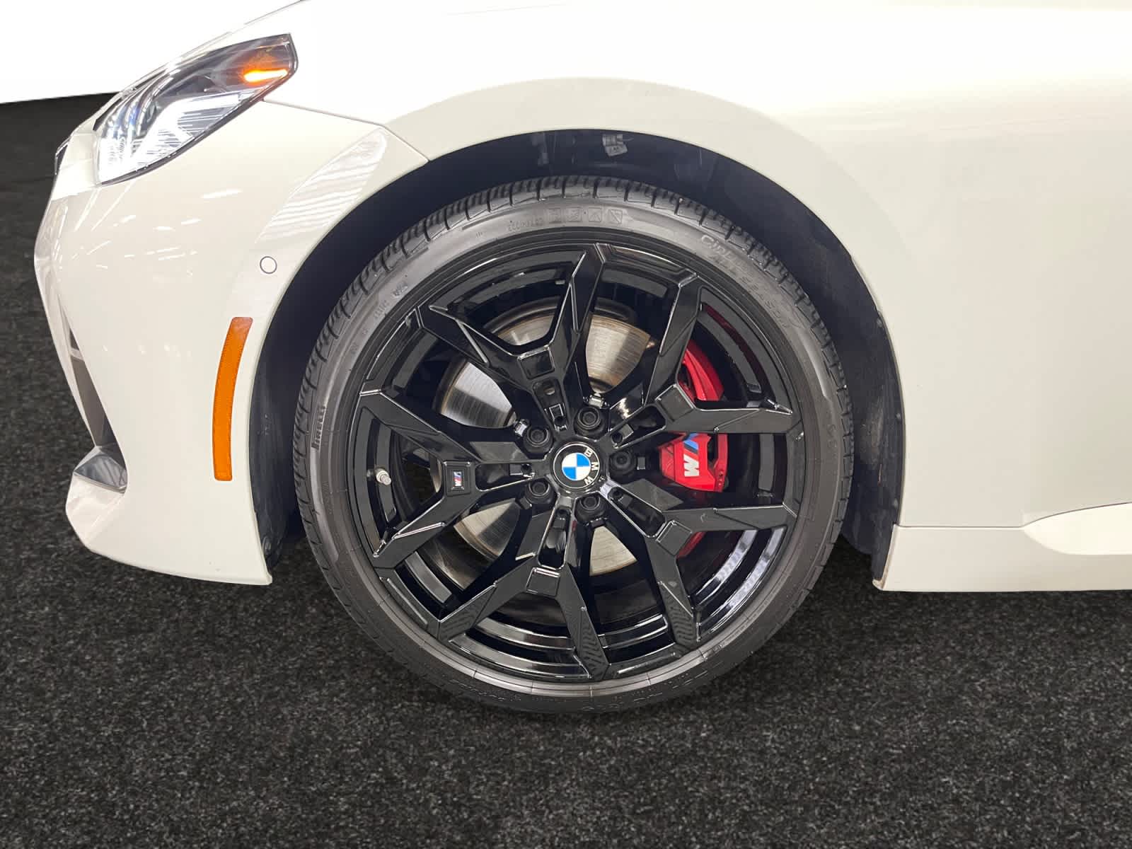 used 2025 BMW 230i car, priced at $47,497