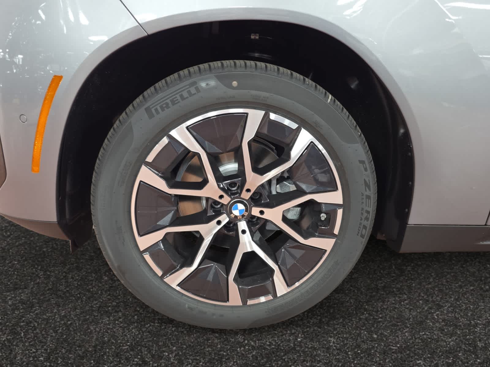 new 2026 BMW X3 car, priced at $58,240