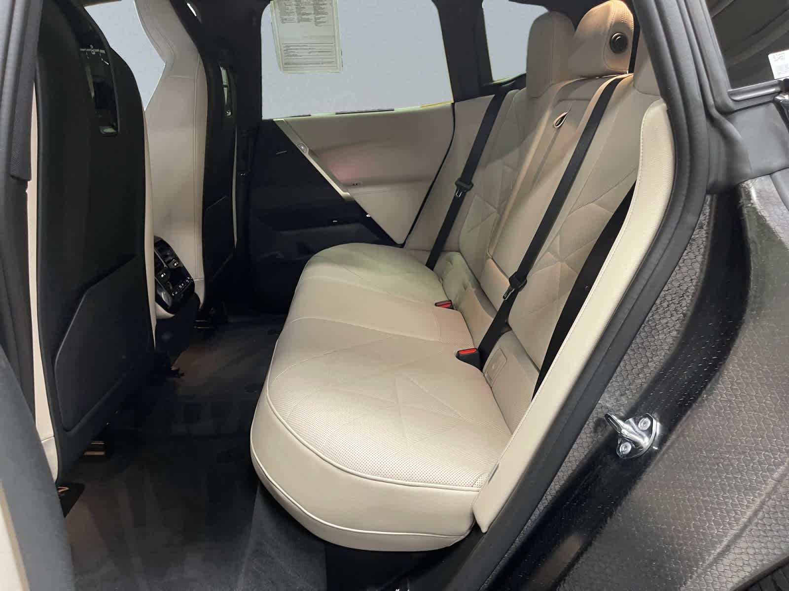 used 2025 BMW iX car, priced at $81,497