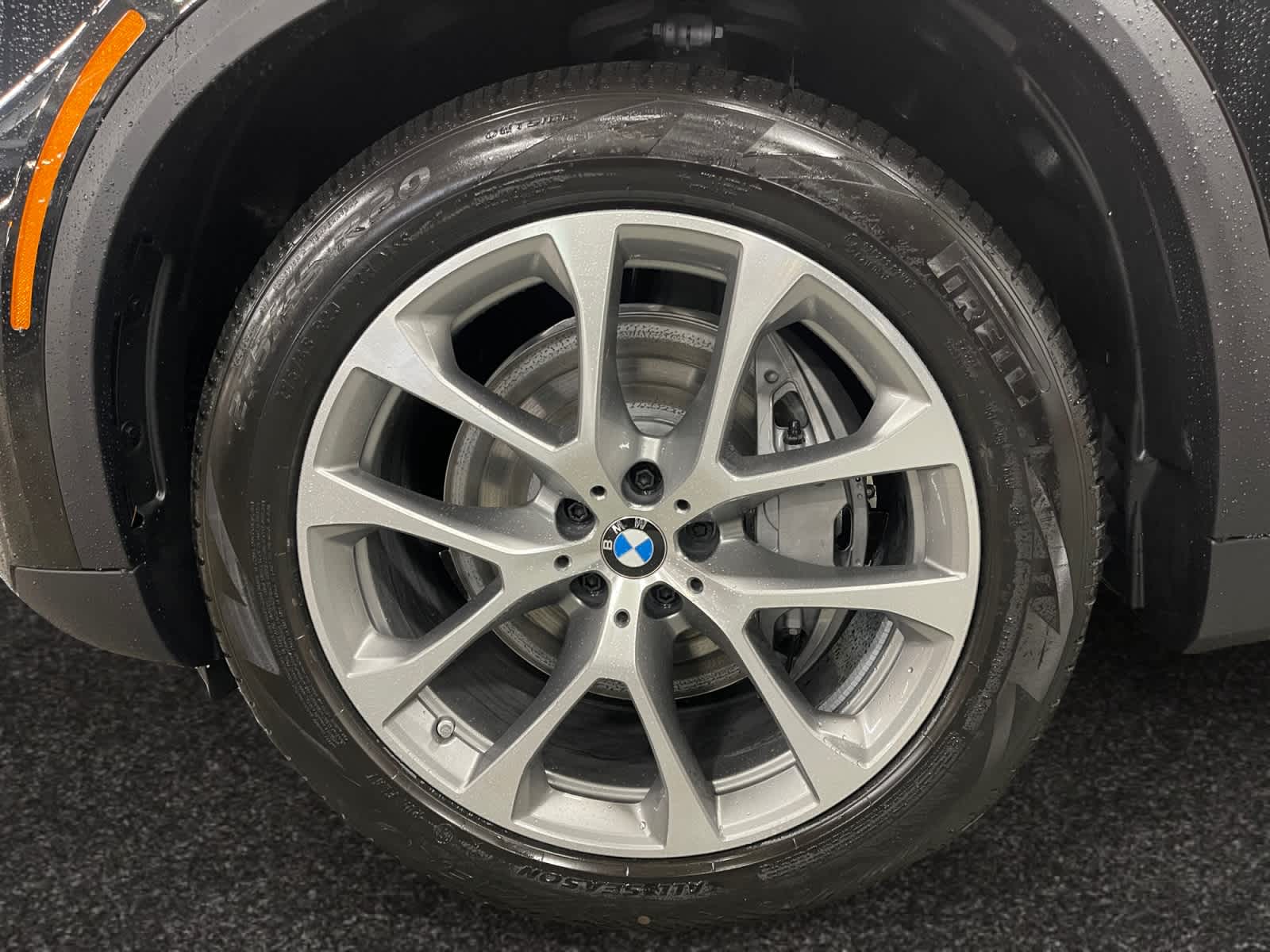 new 2026 BMW X5 PHEV car, priced at $85,075