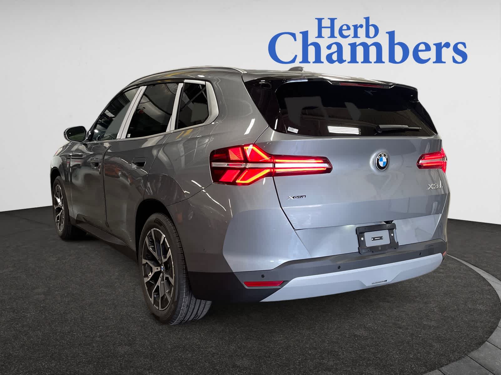 new 2026 BMW X3 car, priced at $57,340