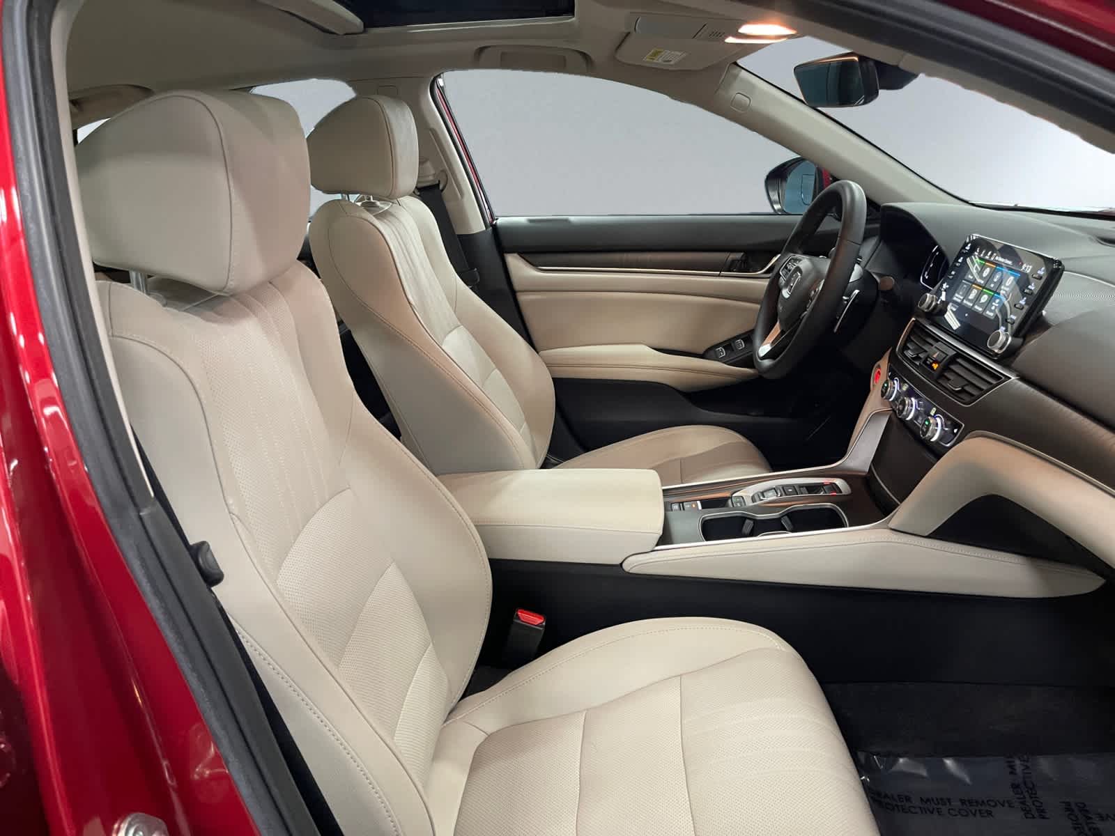 used 2019 Honda Accord car, priced at $27,998