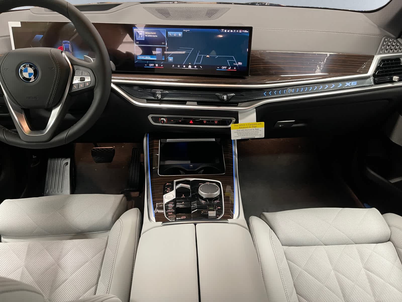 new 2026 BMW X5 PHEV car, priced at $85,075