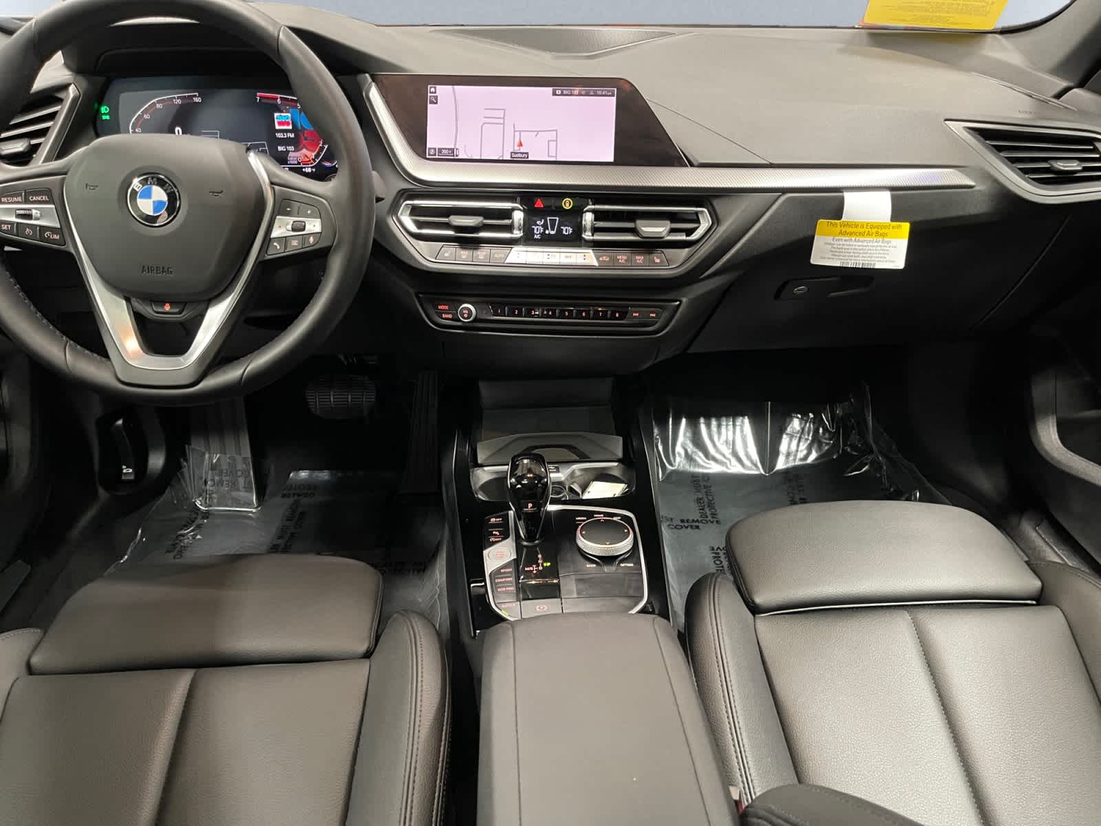 used 2024 BMW 228i car, priced at $40,497
