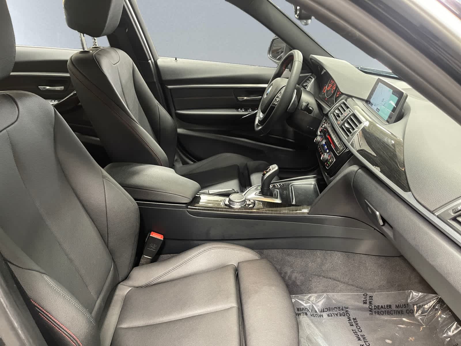 used 2017 BMW 330i car, priced at $16,997