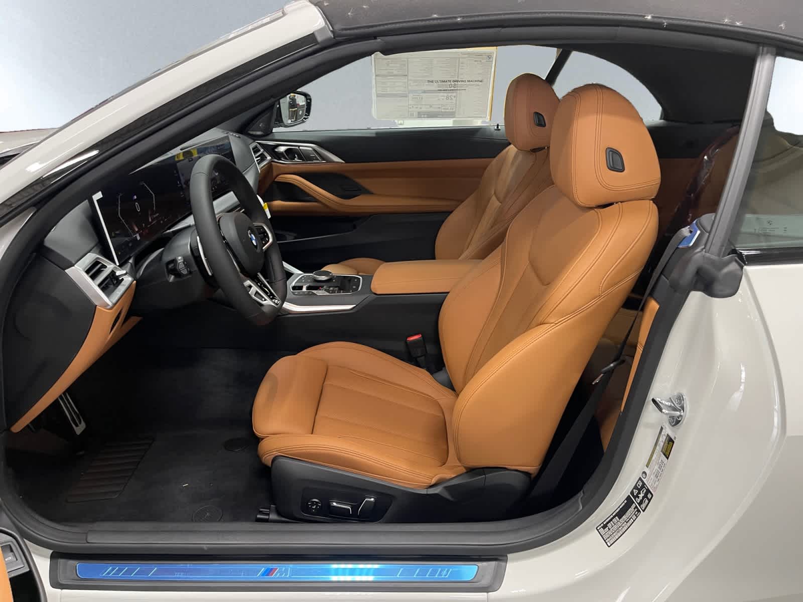 new 2026 BMW 430i car, priced at $73,070