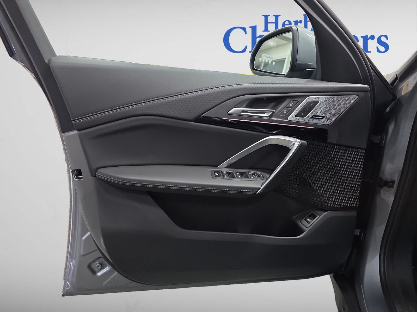 new 2025 BMW X2 car, priced at $52,220