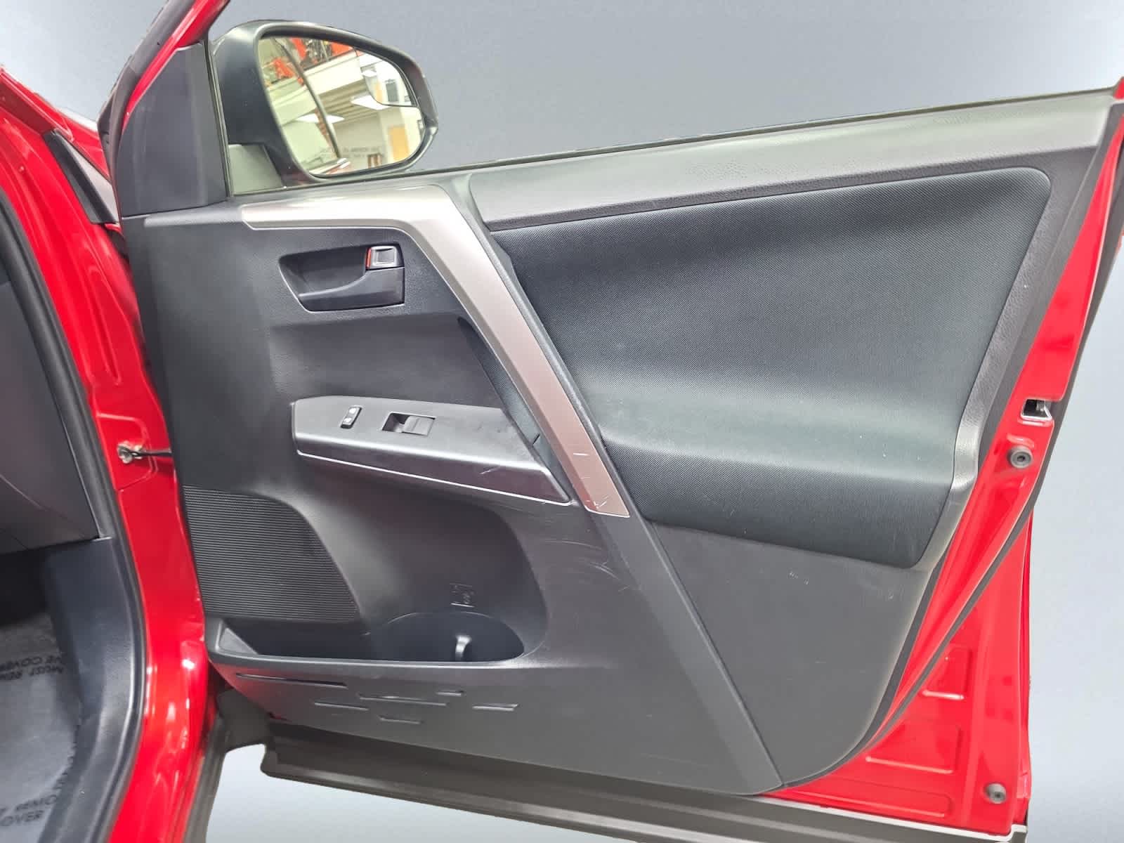 used 2016 Toyota RAV4 car, priced at $16,498