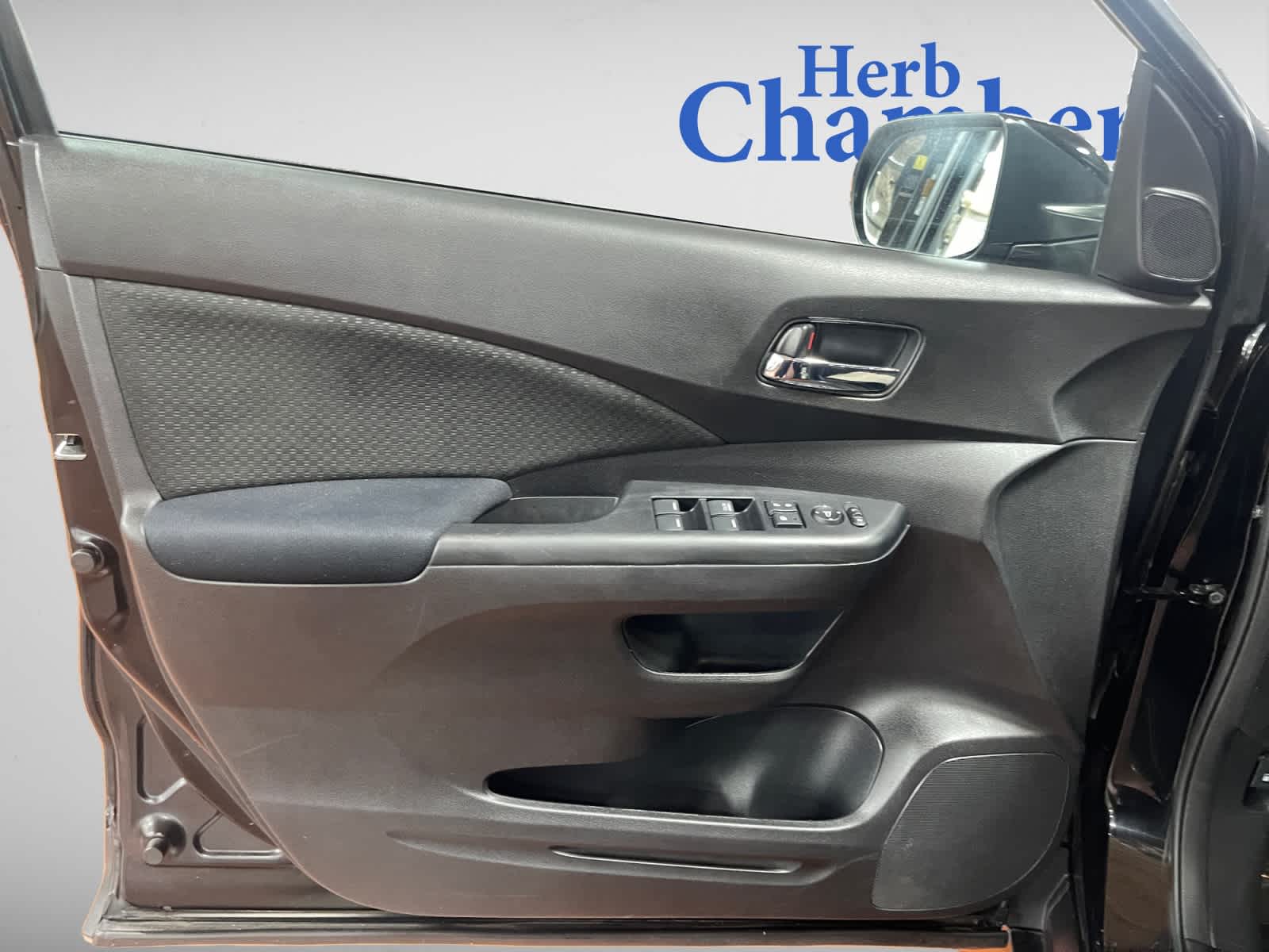 used 2015 Honda CR-V car, priced at $15,497