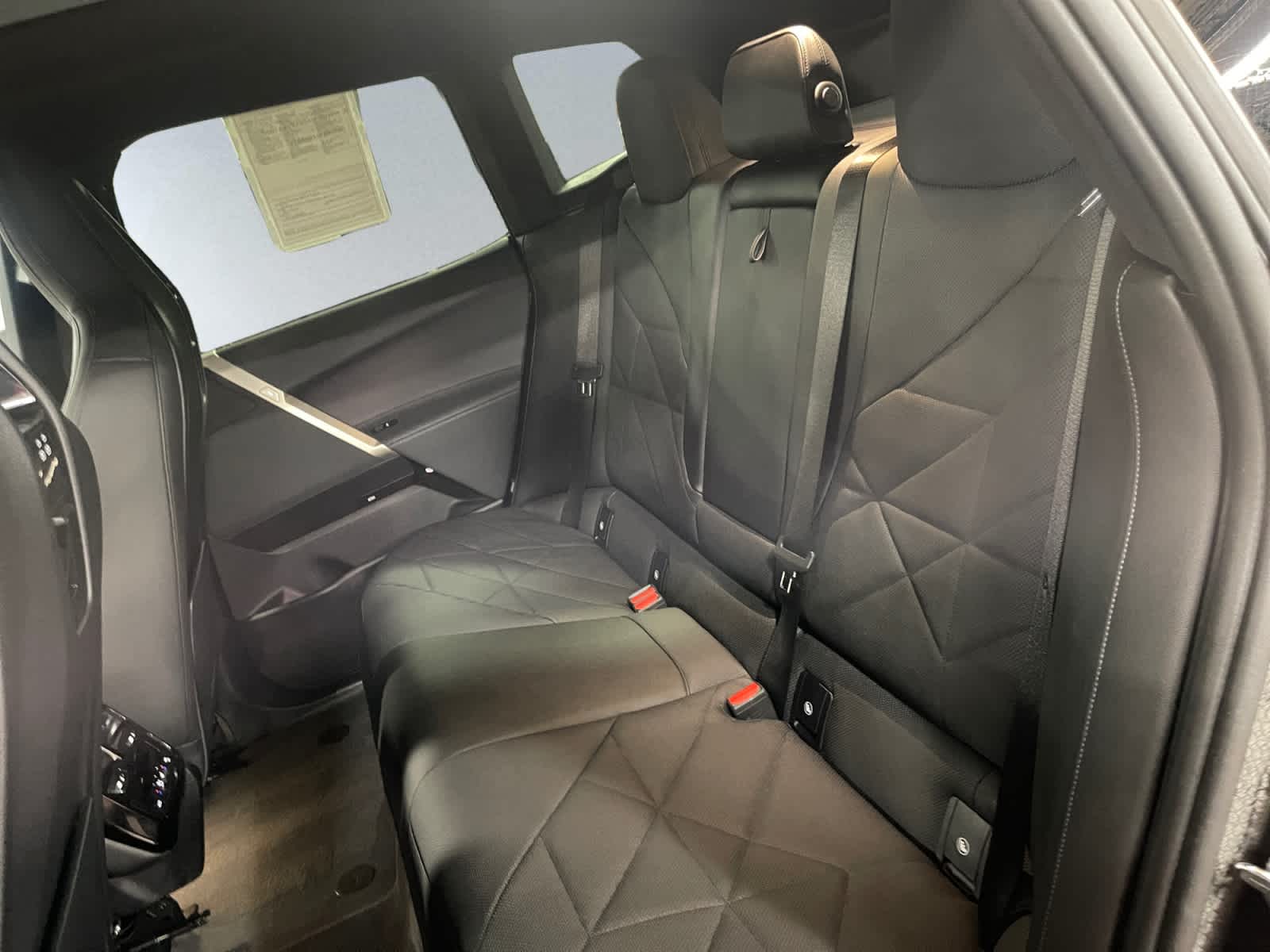 used 2023 BMW iX car, priced at $48,997