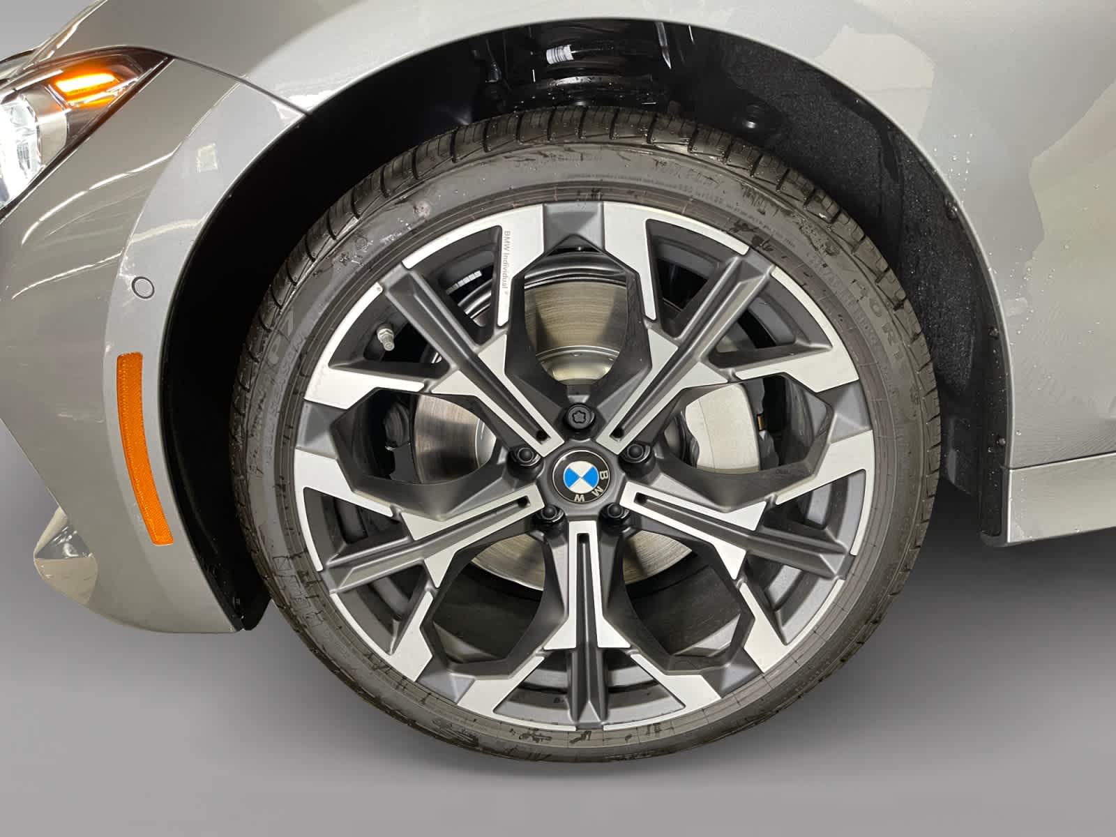 new 2026 BMW 330i car, priced at $56,140