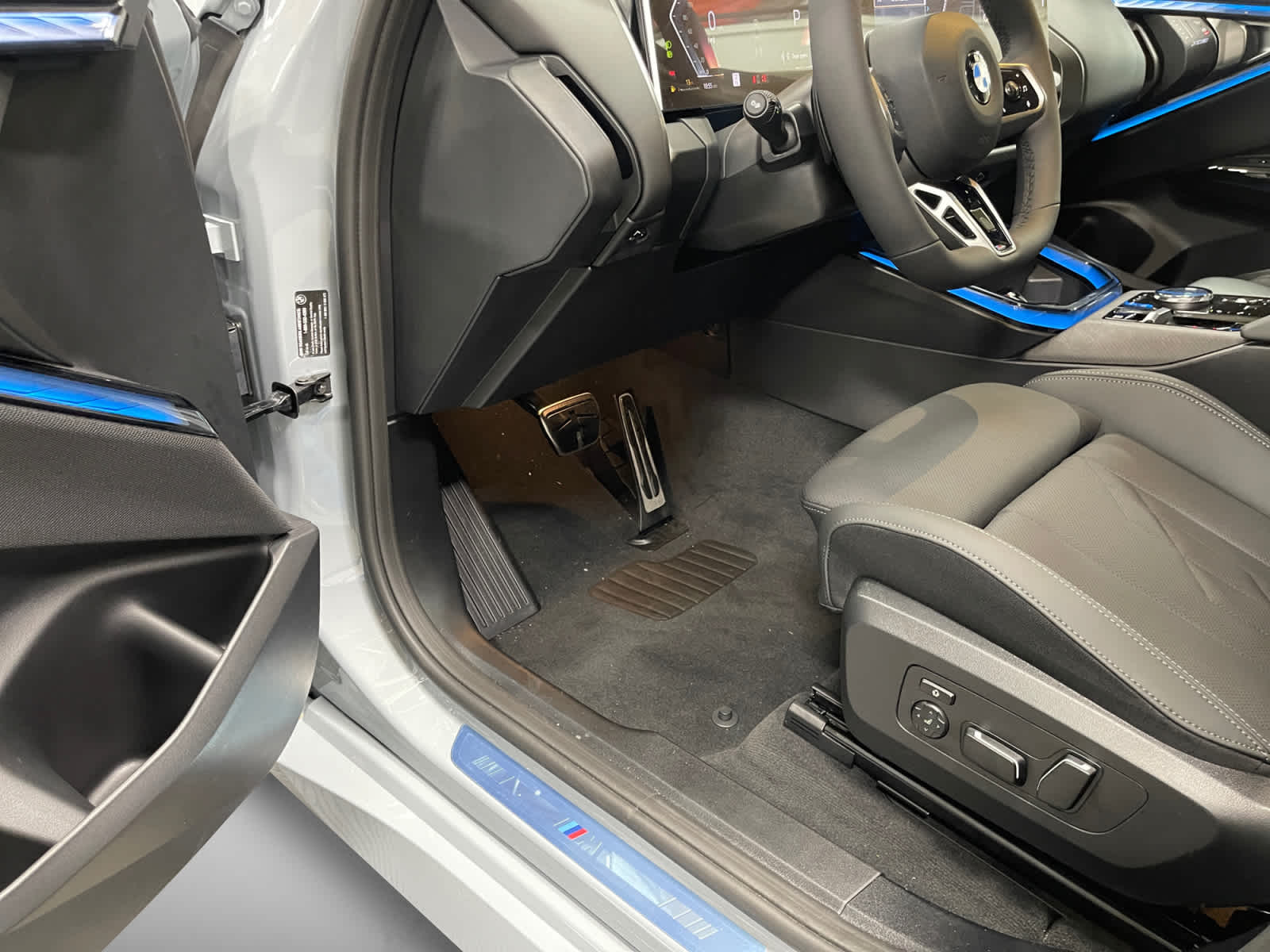 new 2026 BMW X3 car, priced at $59,390