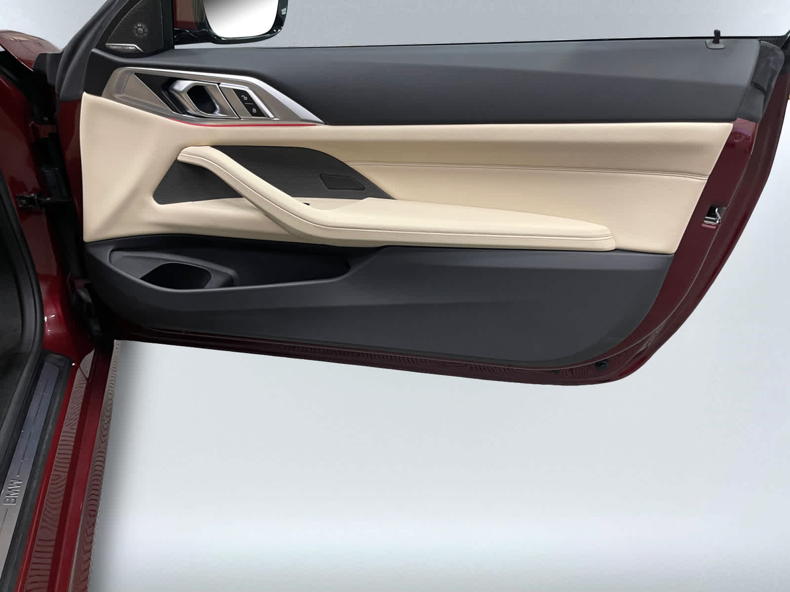 used 2023 BMW 430i car, priced at $45,997