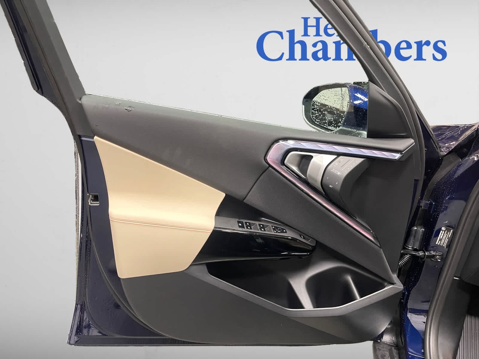 new 2026 BMW X3 car, priced at $58,940