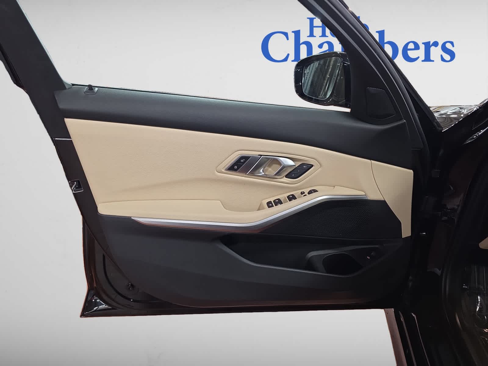 used 2019 BMW 330i car, priced at $24,297