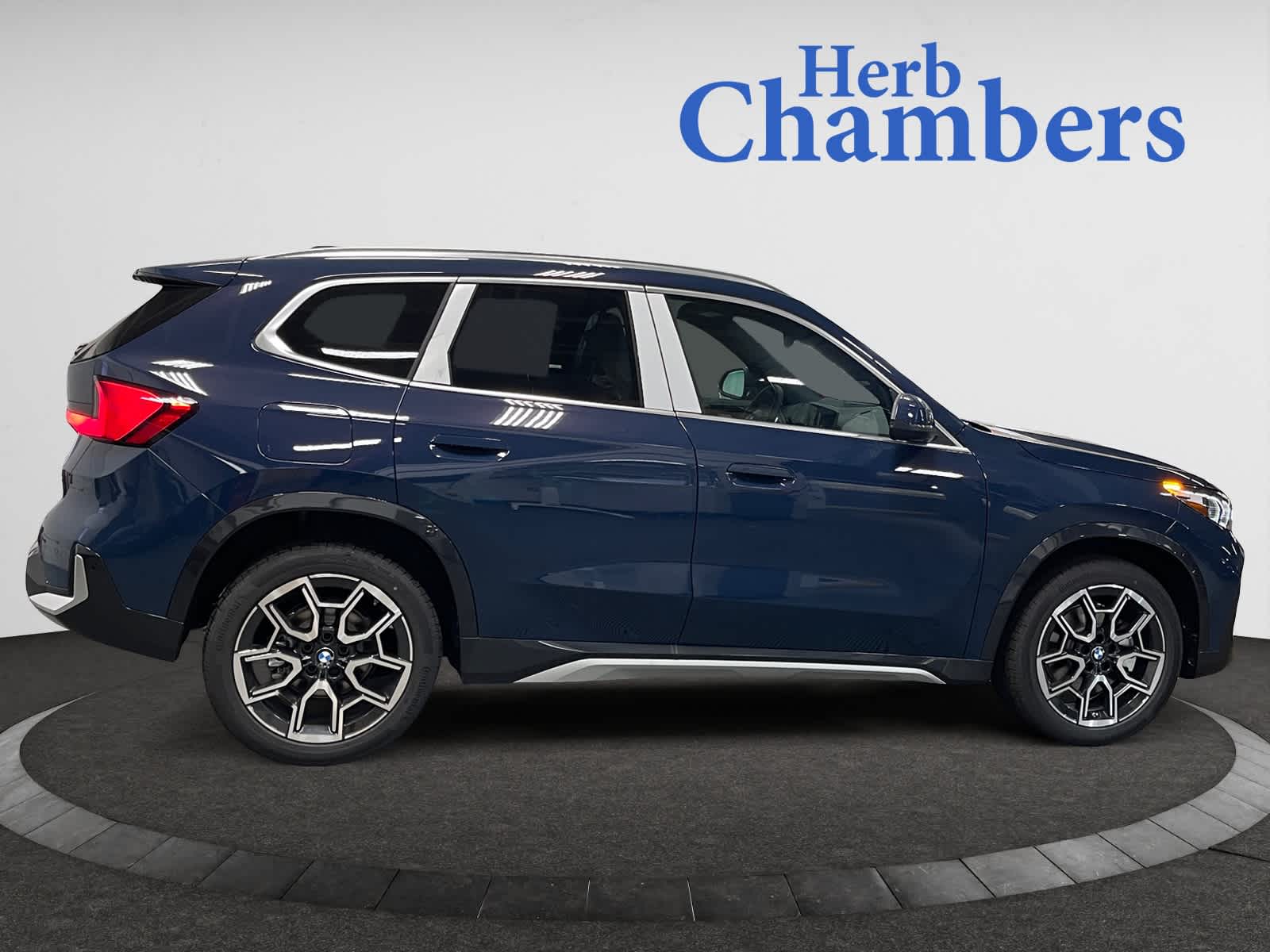 new 2026 BMW X1 car, priced at $49,255