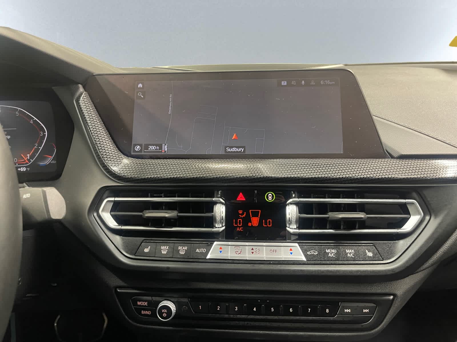 used 2024 BMW 228i car, priced at $40,997