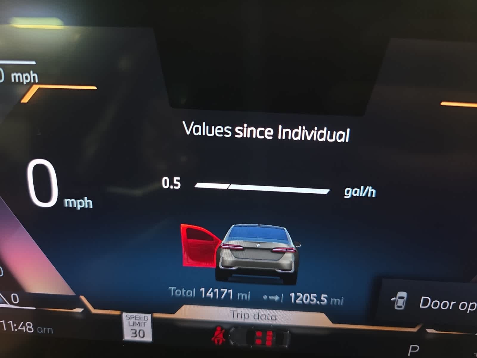 used 2024 BMW 530i car, priced at $48,997