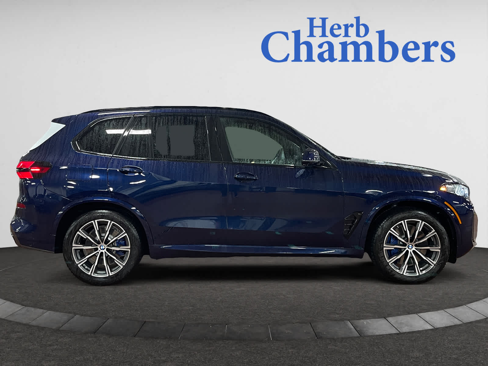 new 2026 BMW X5 PHEV car, priced at $94,725