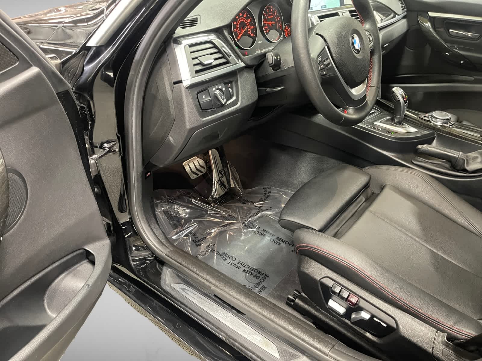 used 2017 BMW 330i car, priced at $16,997