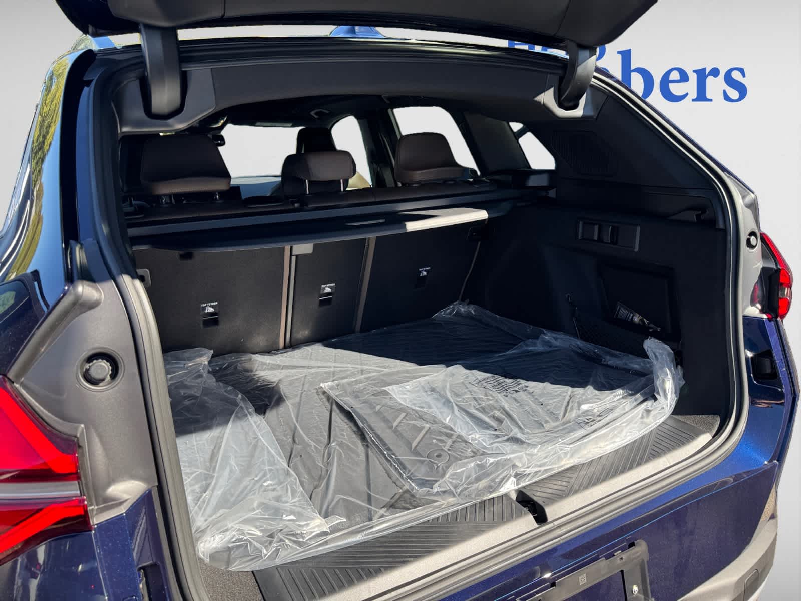 new 2026 BMW X3 car, priced at $59,090