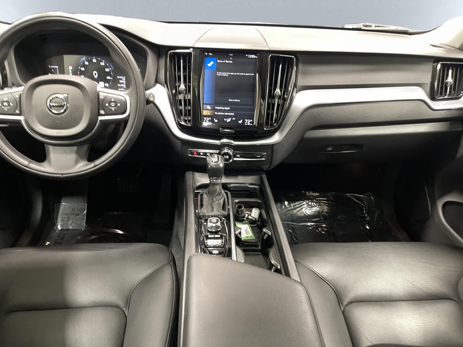 used 2019 Volvo XC60 car, priced at $21,197