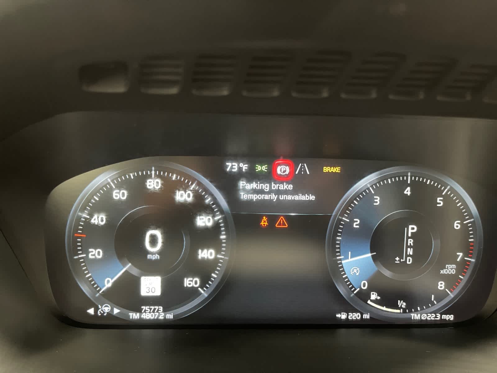 used 2020 Volvo XC90 car, priced at $25,397