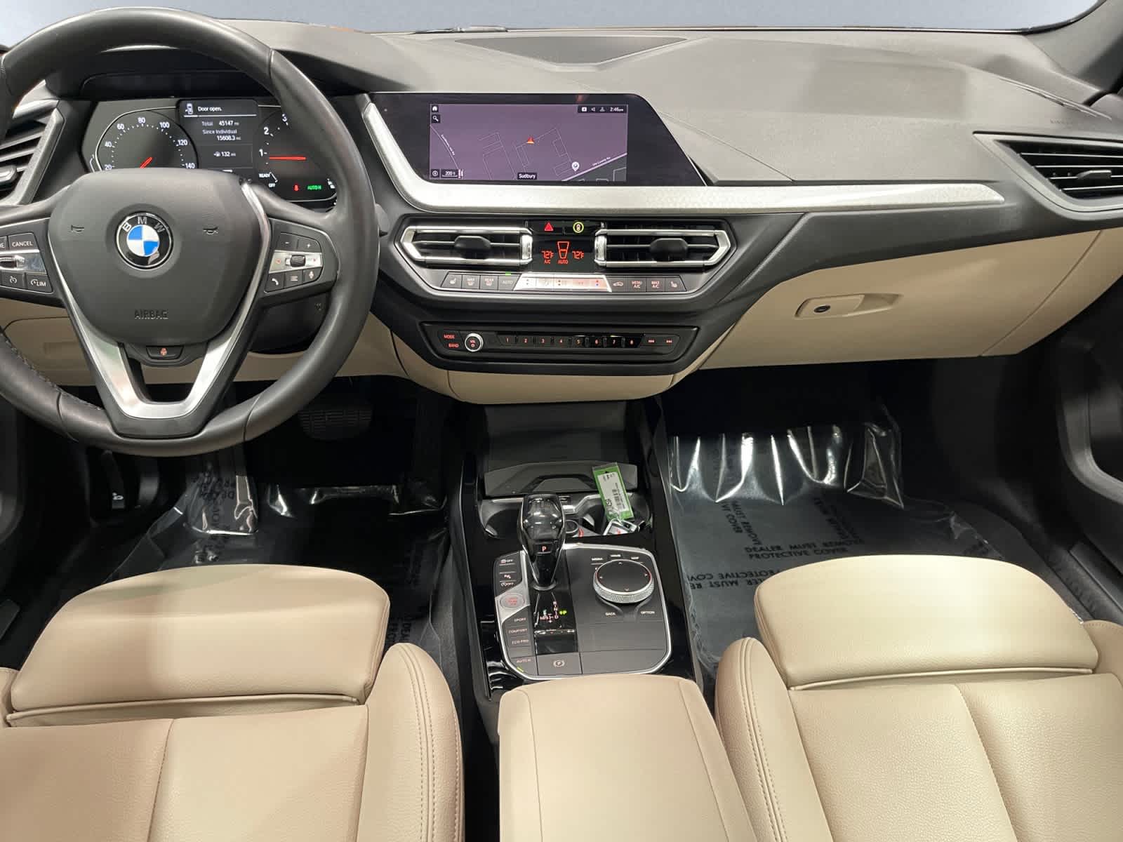 used 2021 BMW 228i car, priced at $24,297