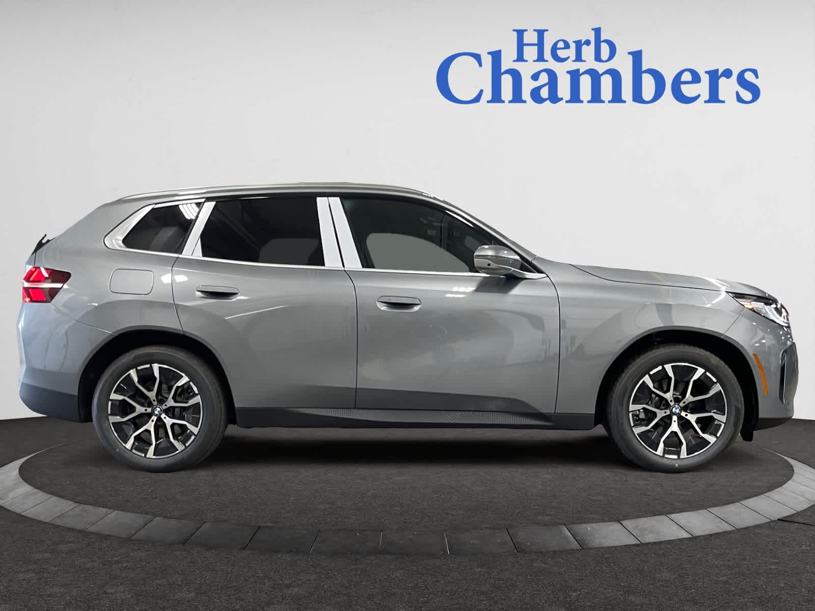 new 2026 BMW X3 car, priced at $57,340